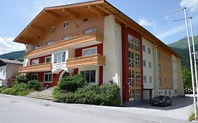 Arcadia Appartments